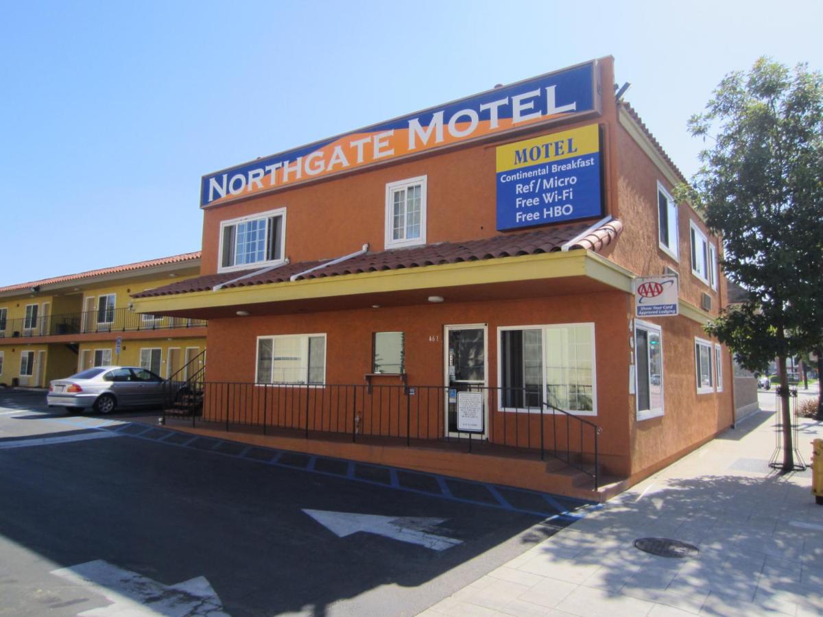 Northgate Motel — photo 1