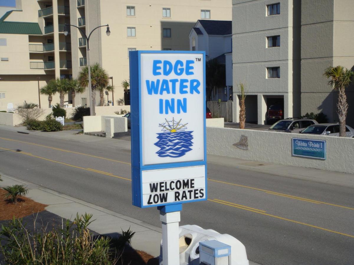Edgewater Inn — photo 1