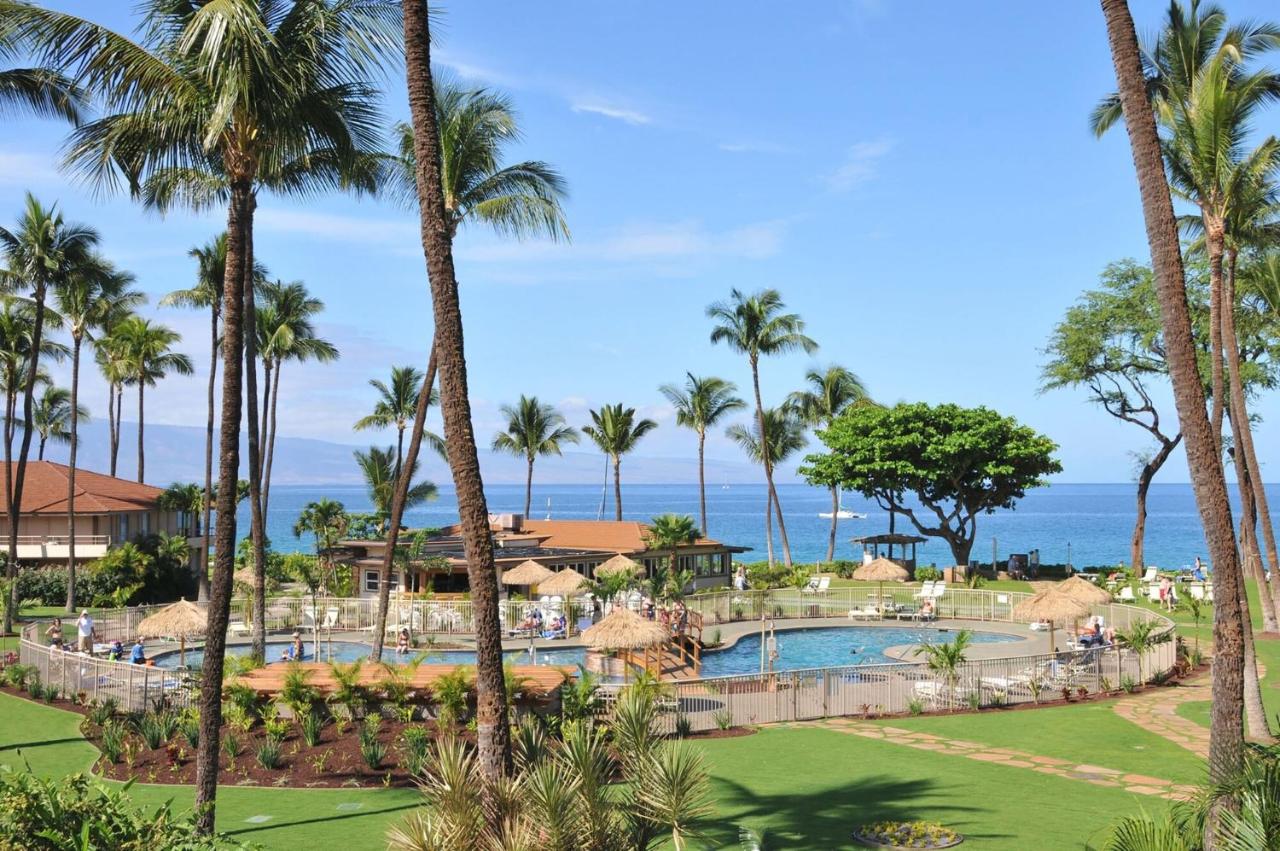 AEI at Maui Kaanapali Villas Resort — photo 1