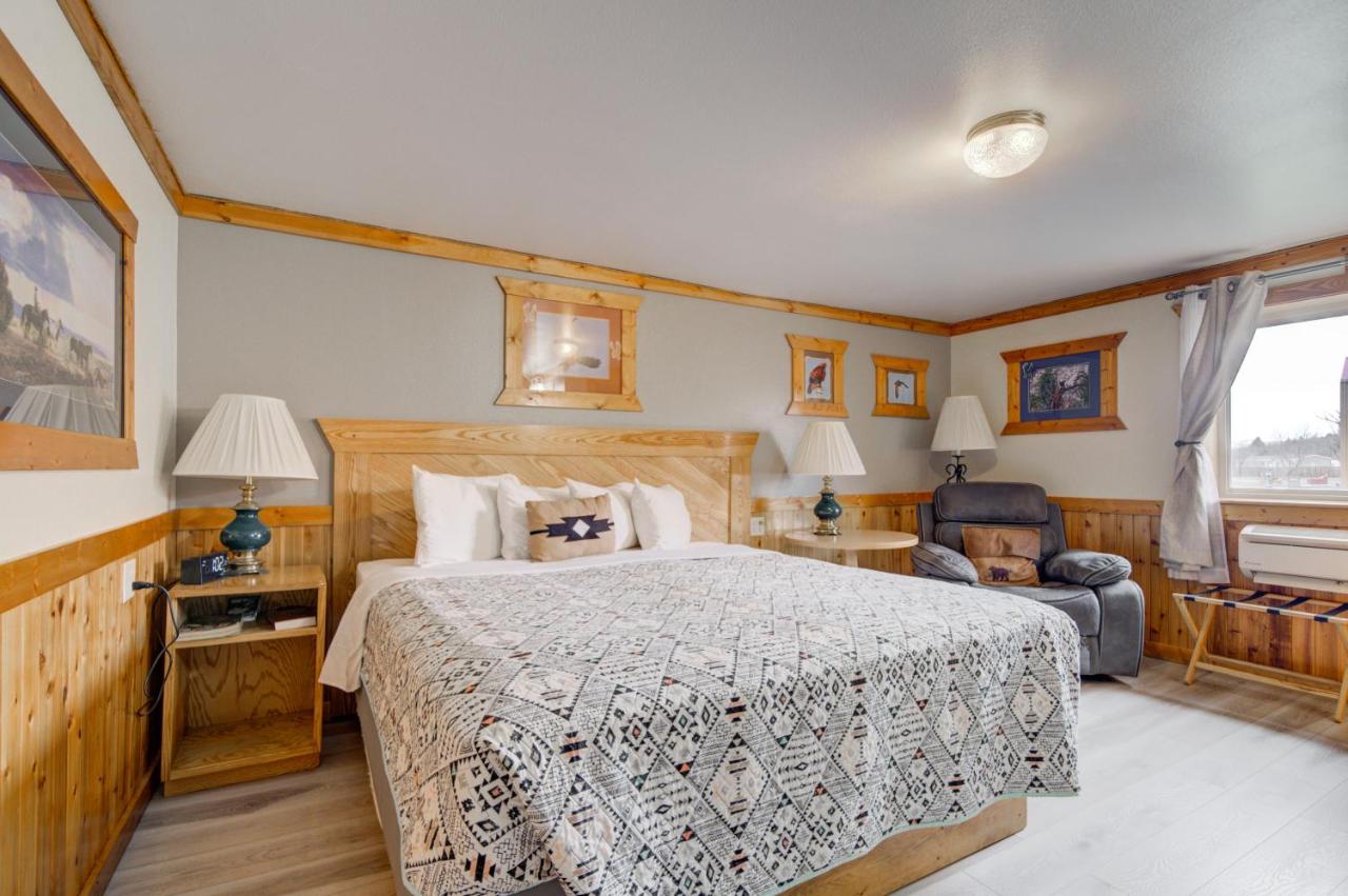 Livingston Inn — photo 1
