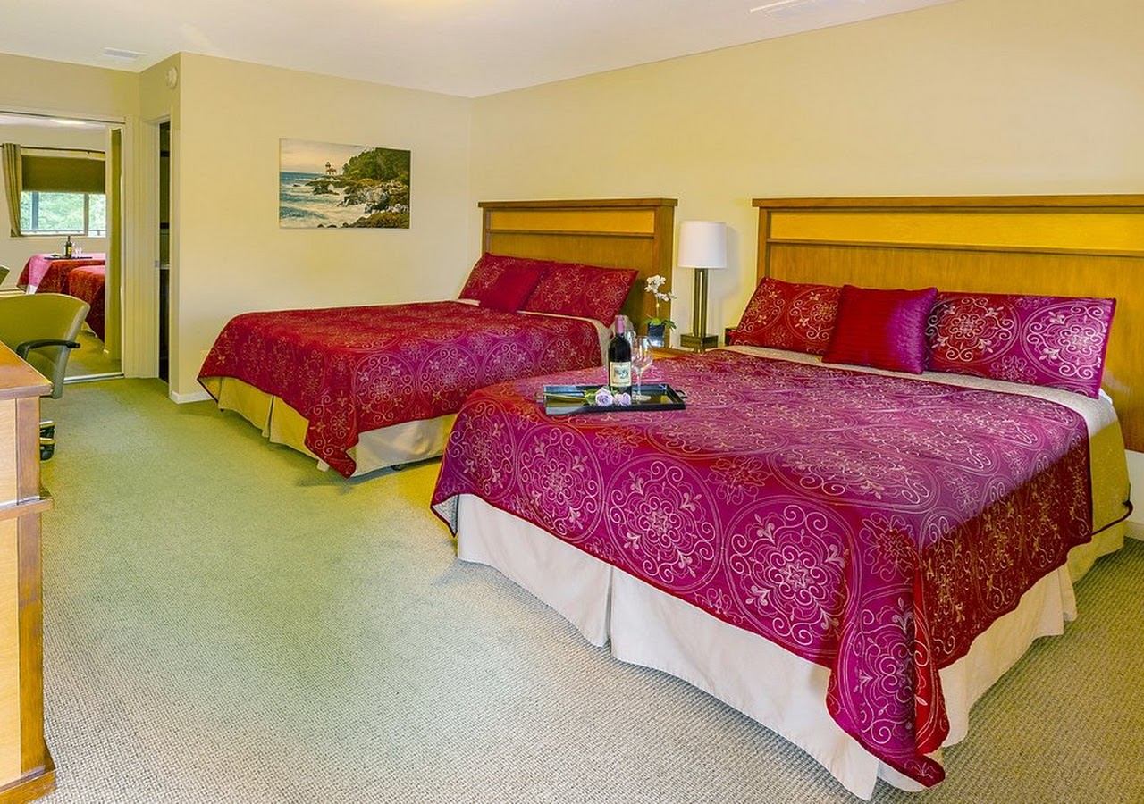 Ramada by Wyndham Modesto Yosemite Area — photo 1