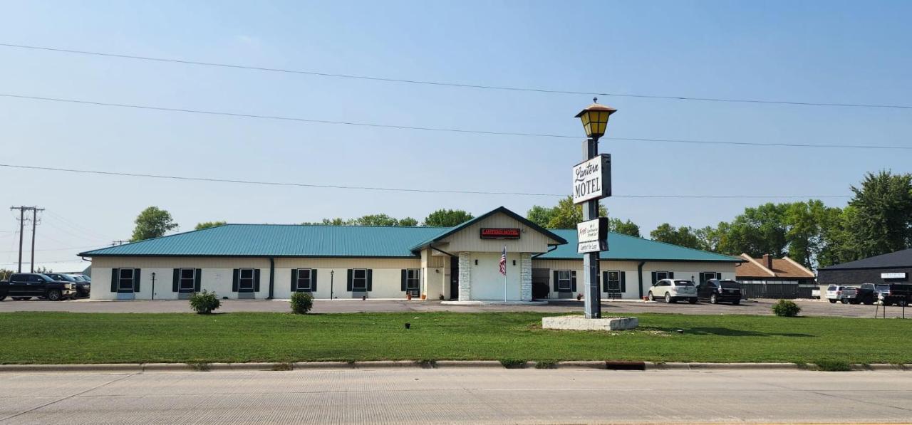 Lantern Motel — photo 1