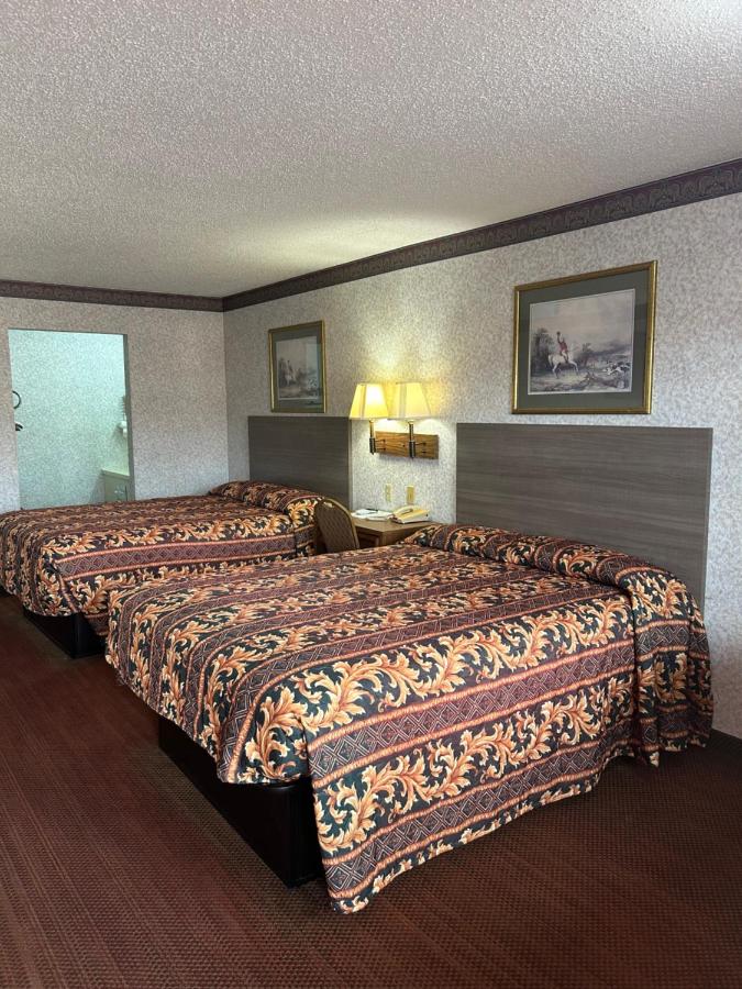 Heritage Inn — photo 1