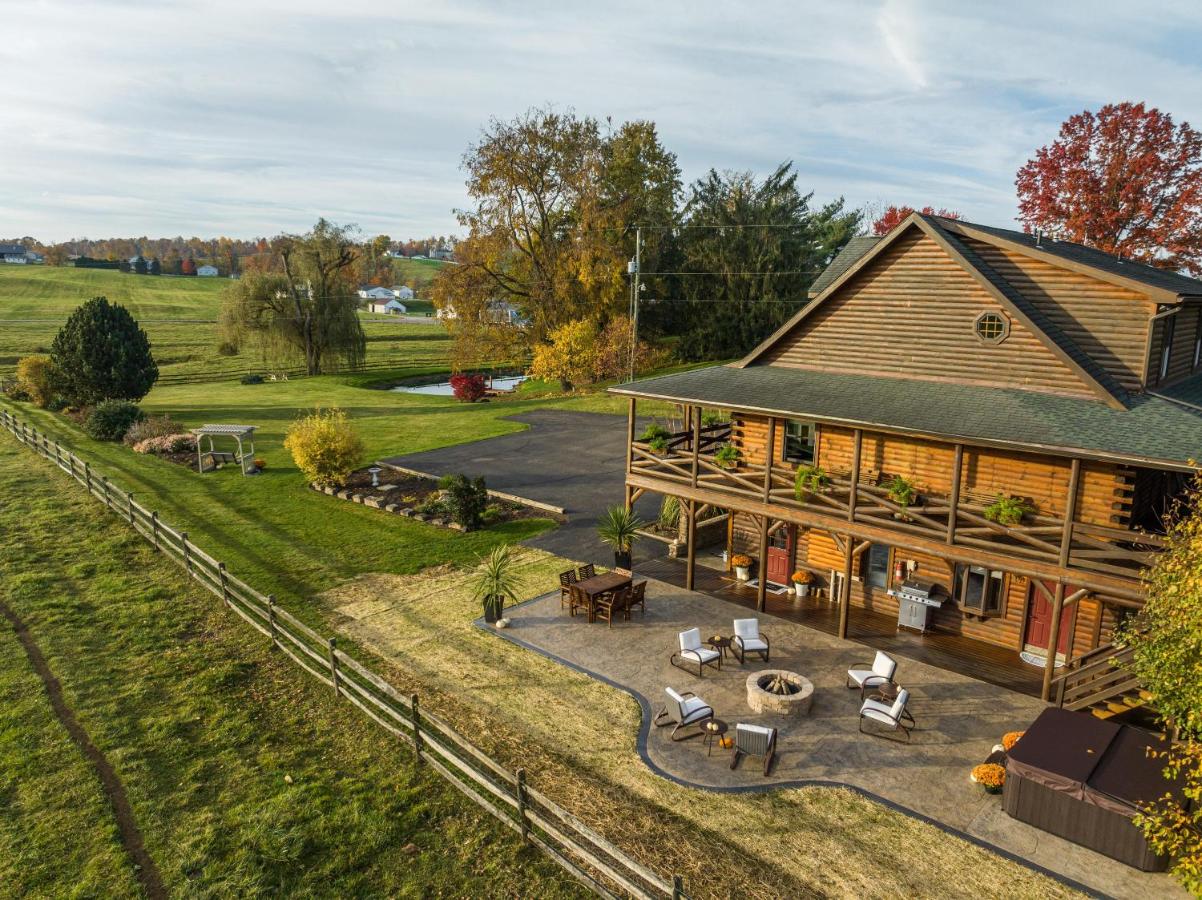 The Lodge at Fields of Home — photo 1