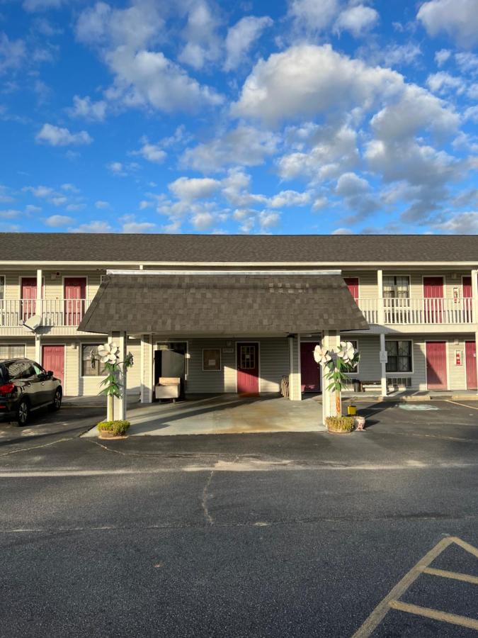 Magnolia Inn — photo 1