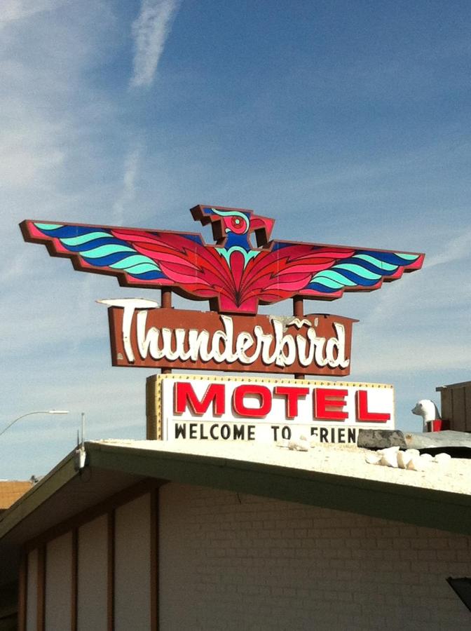 Centre Motel — photo 1