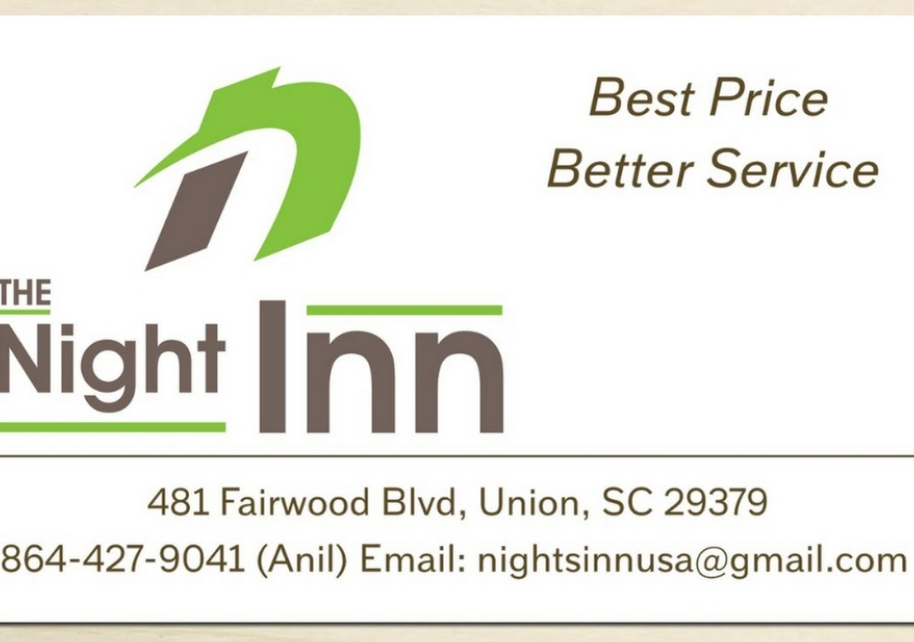 The Night Inn — photo 3