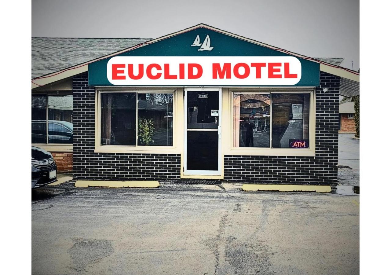 EUCLID MOTEL — photo 1