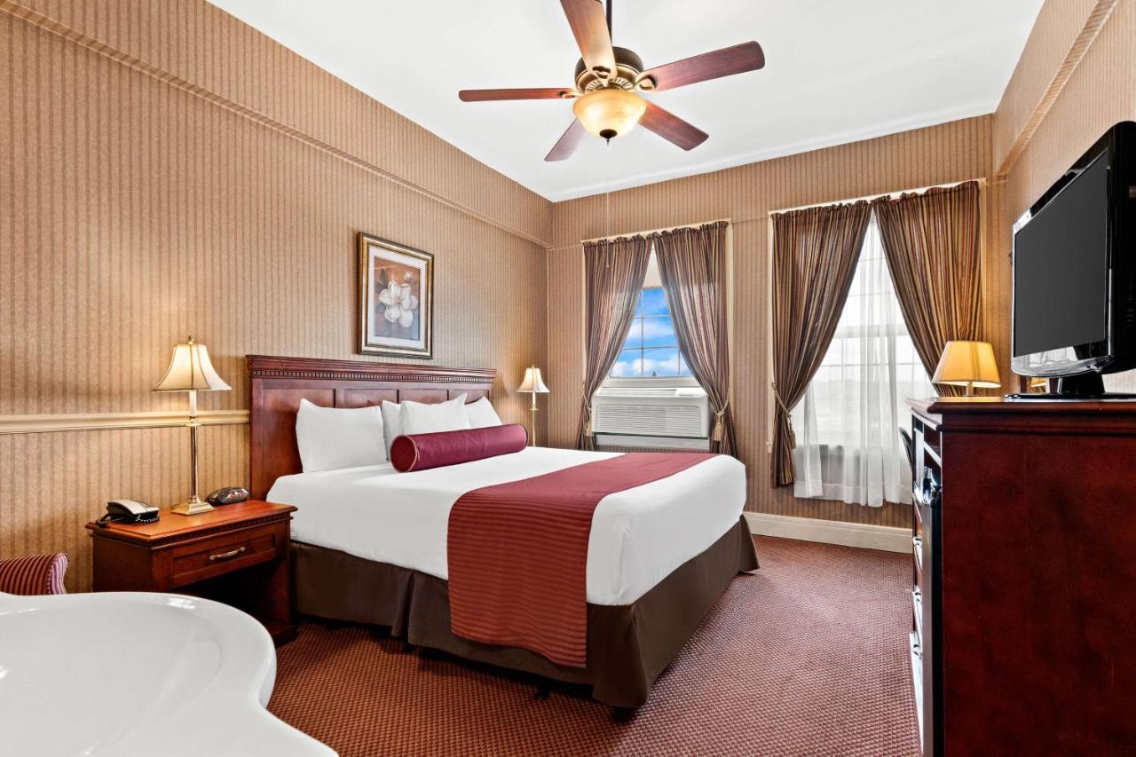 Keystone Hotel — photo 1