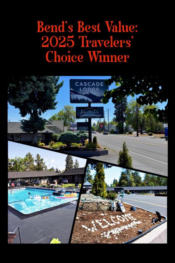 Cascade Lodge — photo 1