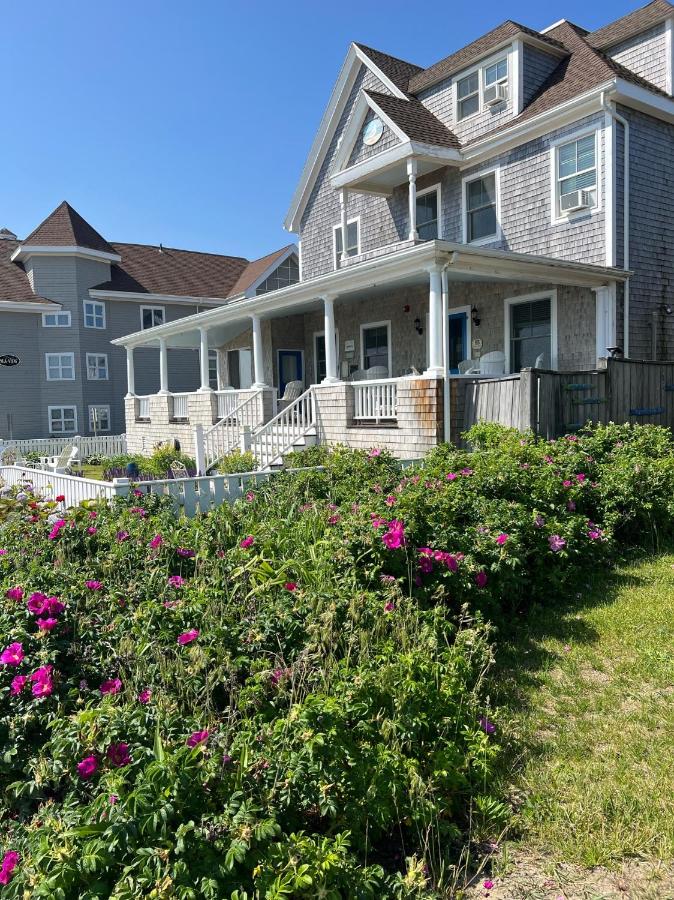 Inkwell Beach Cottage — photo 1