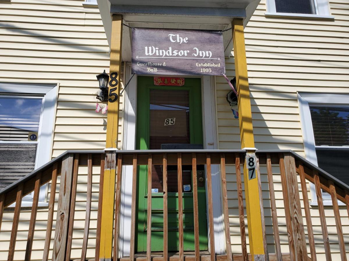 The Windsor Inn Guest House — photo 1