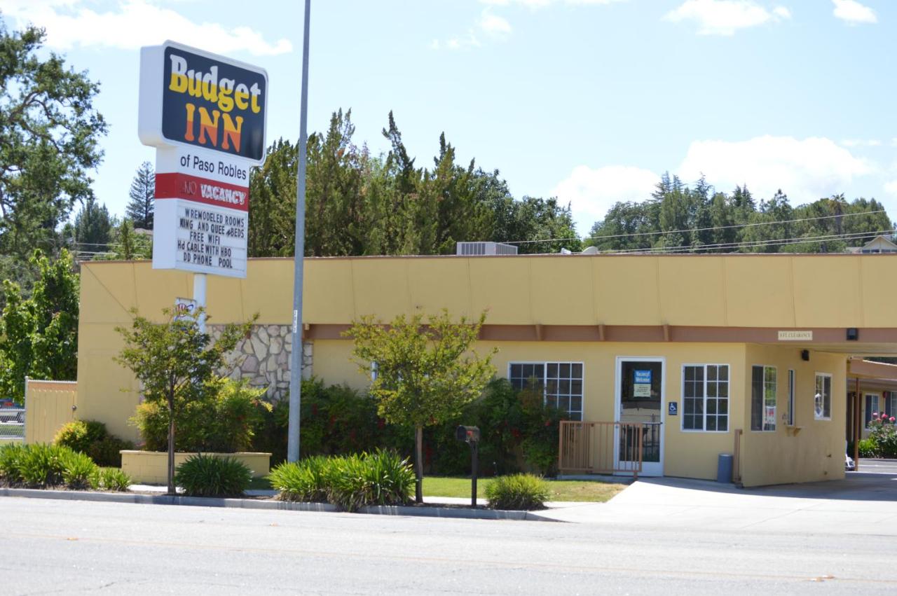 Budget Inn — photo 1