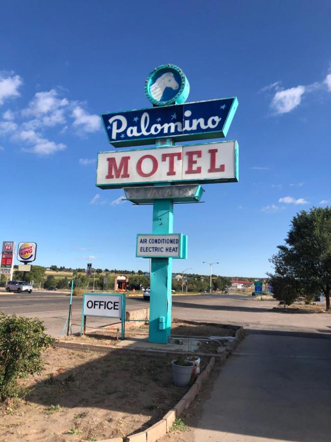 Palomino Motel — photo 1