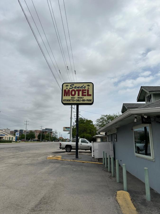 Sands Motel — photo 1