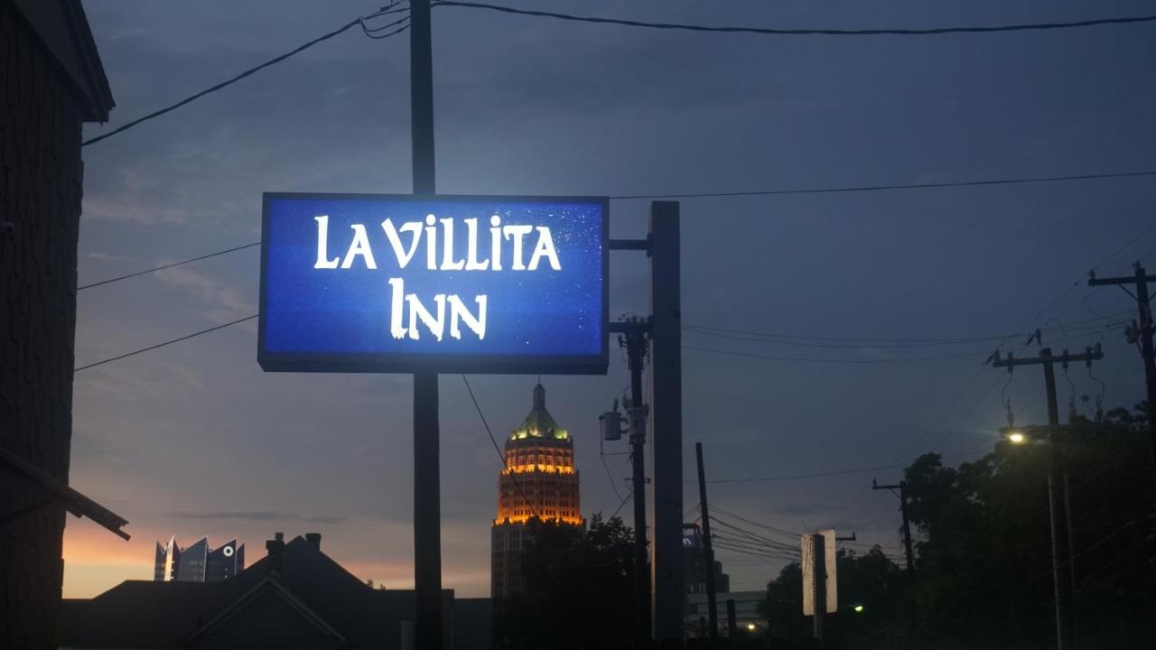 La Siesta Motel — photo 1