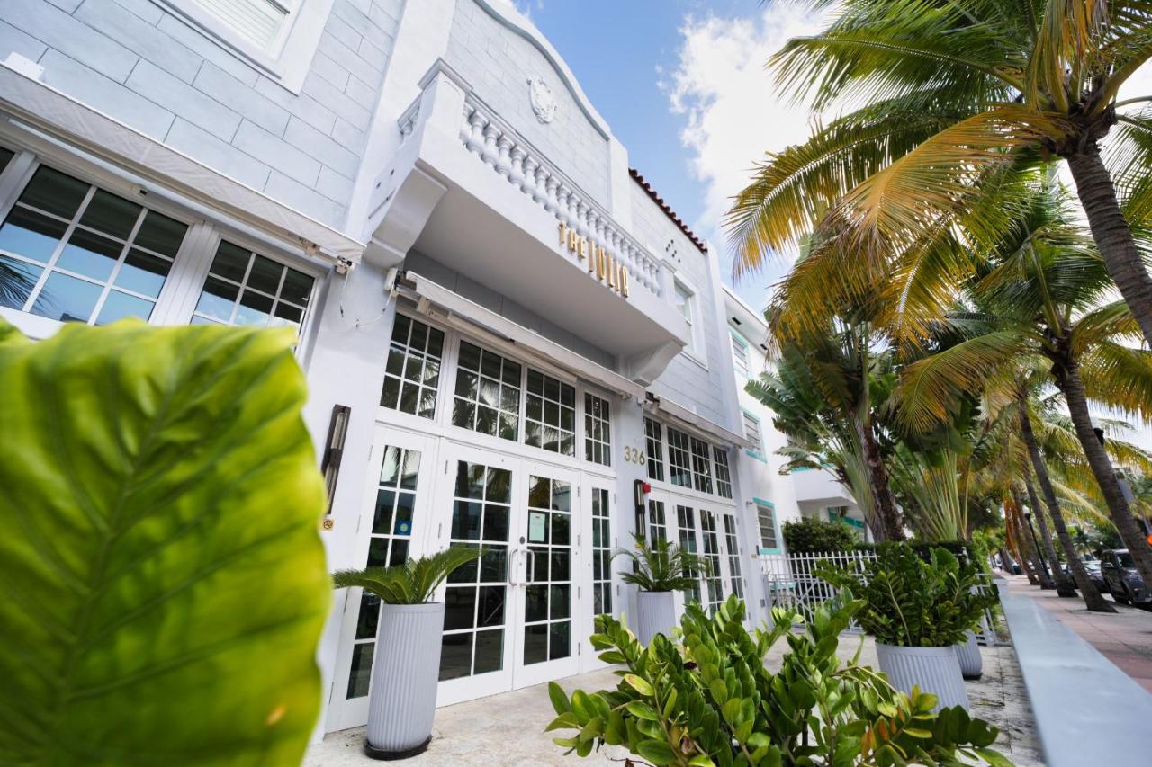Lily Leon Hotel — photo 1