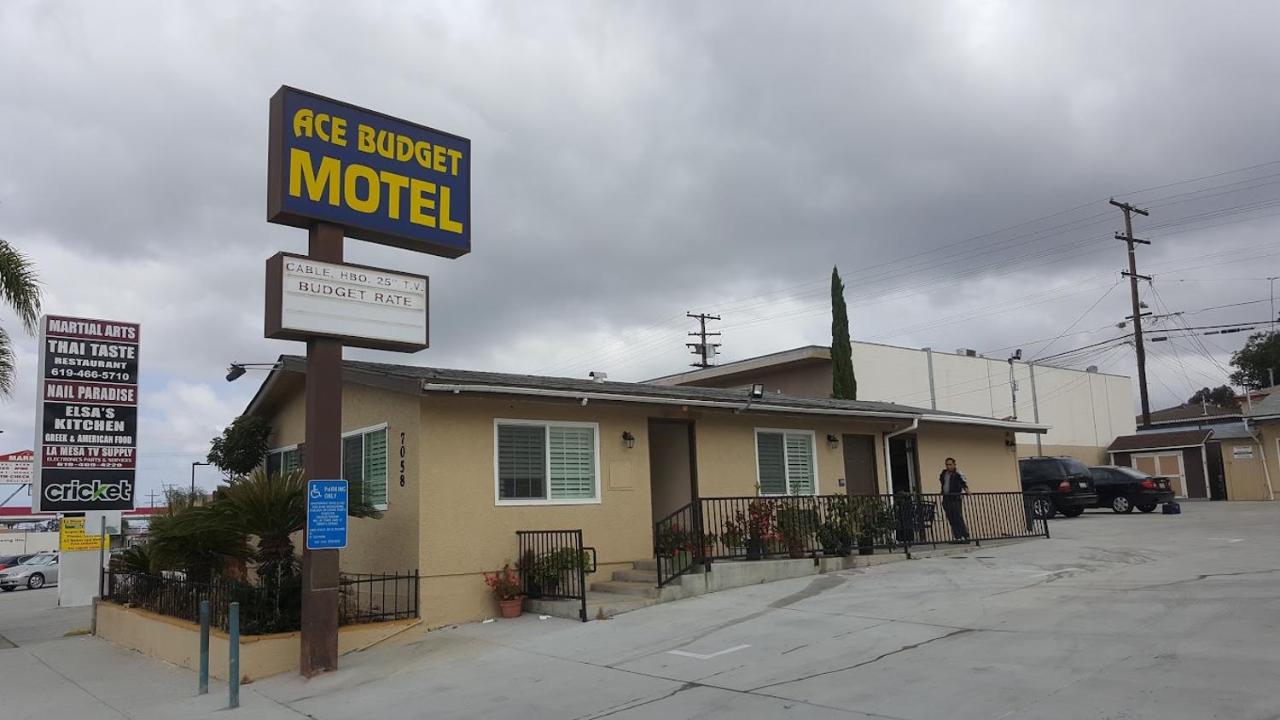 Ace Budget Motel — photo 1