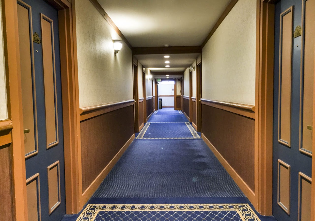 Horseshu Hotel & Casino — photo 3