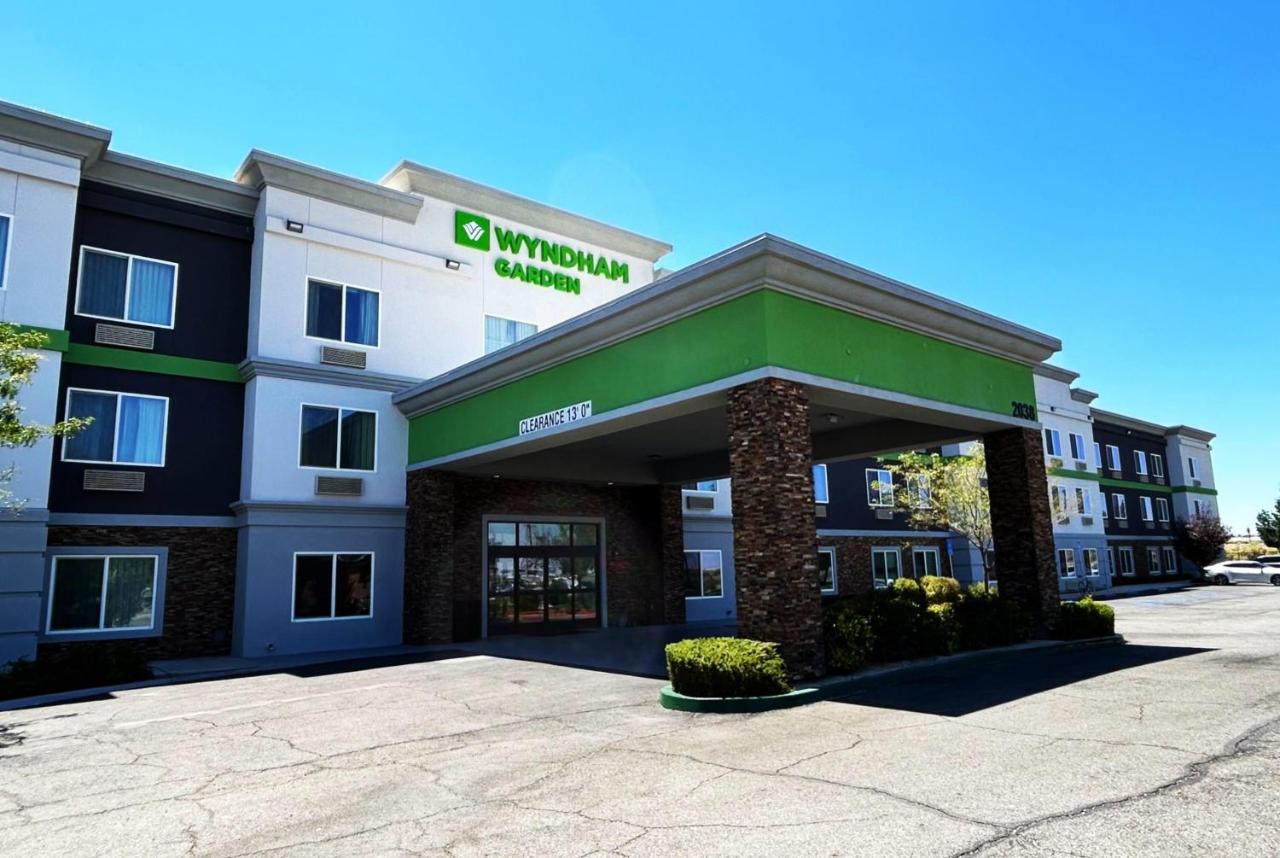 Wyndham Garden Lancaster CA — photo 1