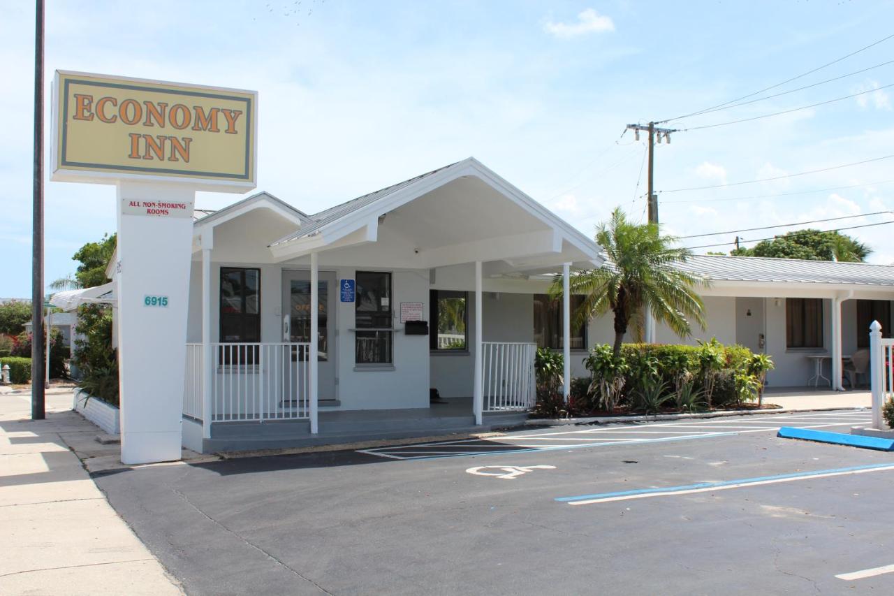 Economy Inn — photo 1