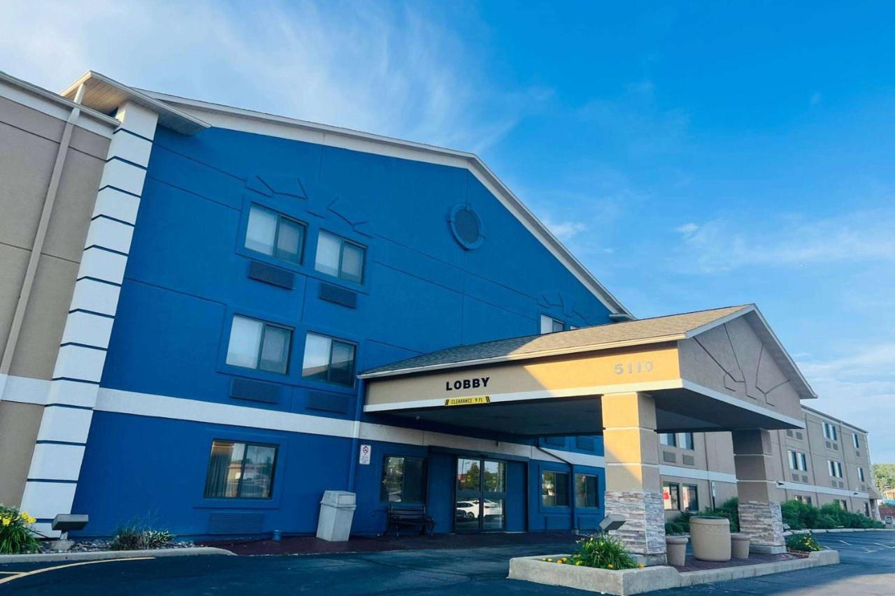 American Inn Motel — photo 1