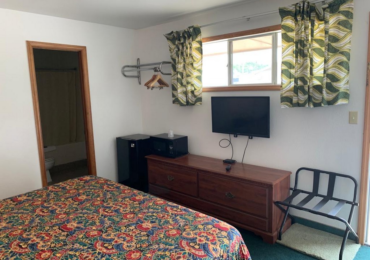 Budget Lodge Inn Abilene — photo 2