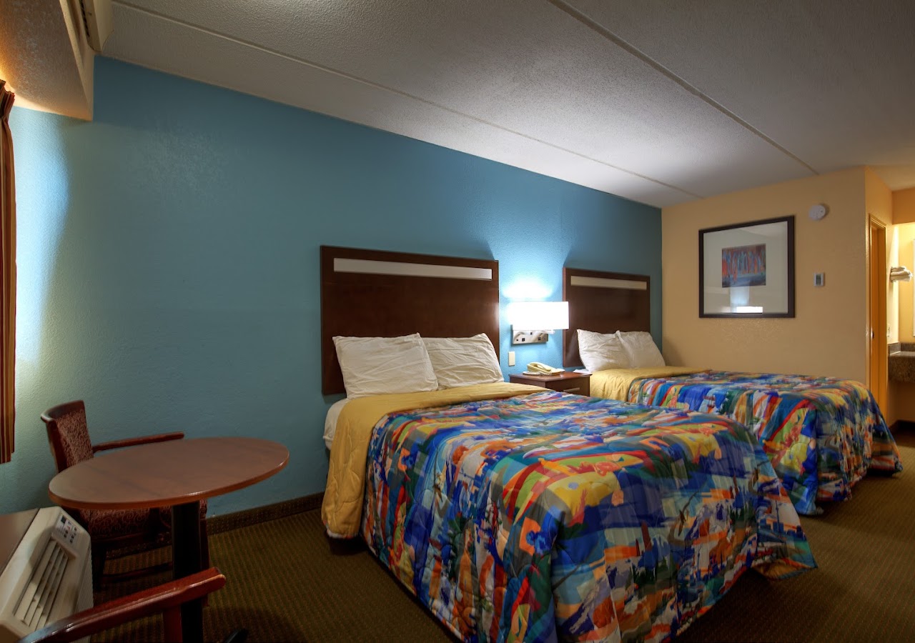 Fair View Inn & Suites — photo 2