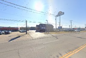 Budget Inn — photo 1