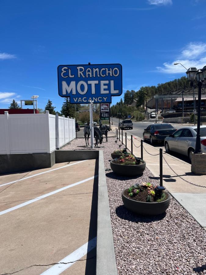 El Rancho Motel — photo 1