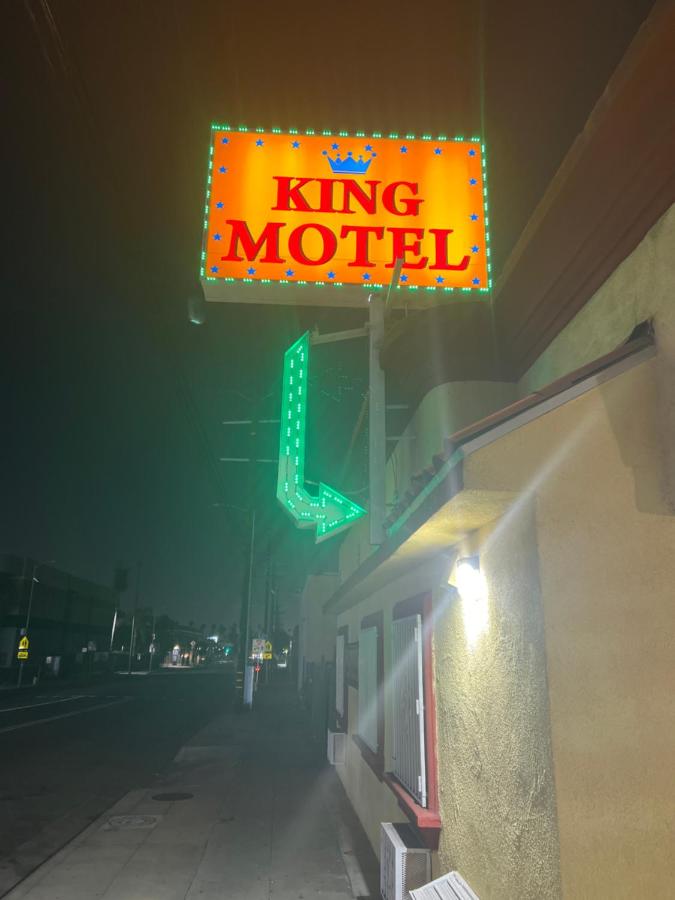 King Motel — photo 1