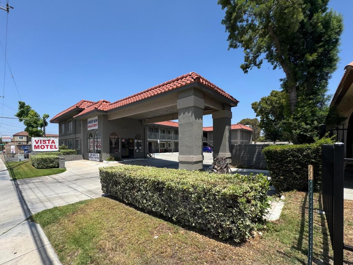Vista Motel — photo 1