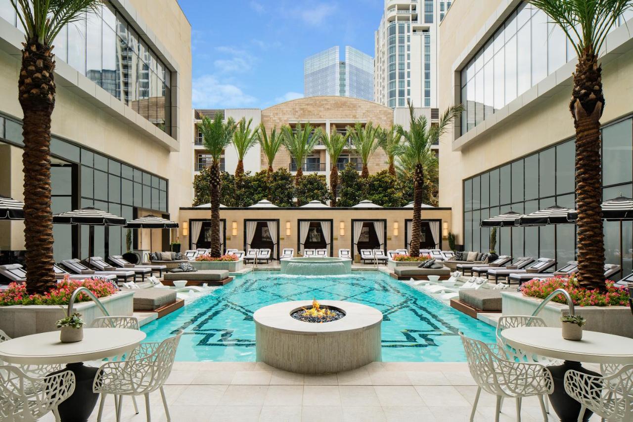 The Post Oak Hotel at Uptown Houston — photo 1