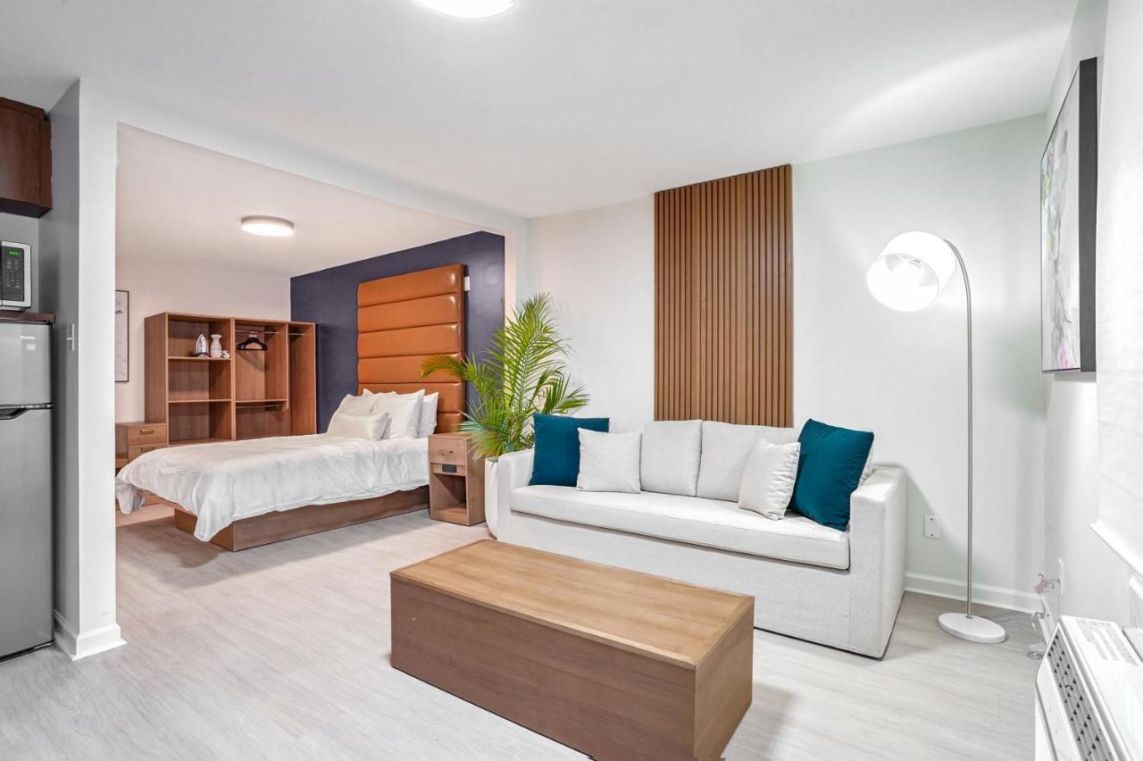 Redamo Suites — photo 1