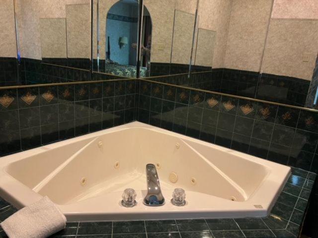 Garden Inn — photo 1