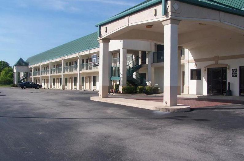 Celebration Inn — photo 1