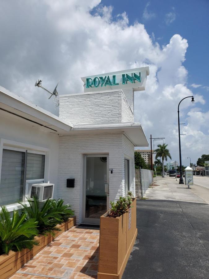 Royal Budget Inn — photo 1