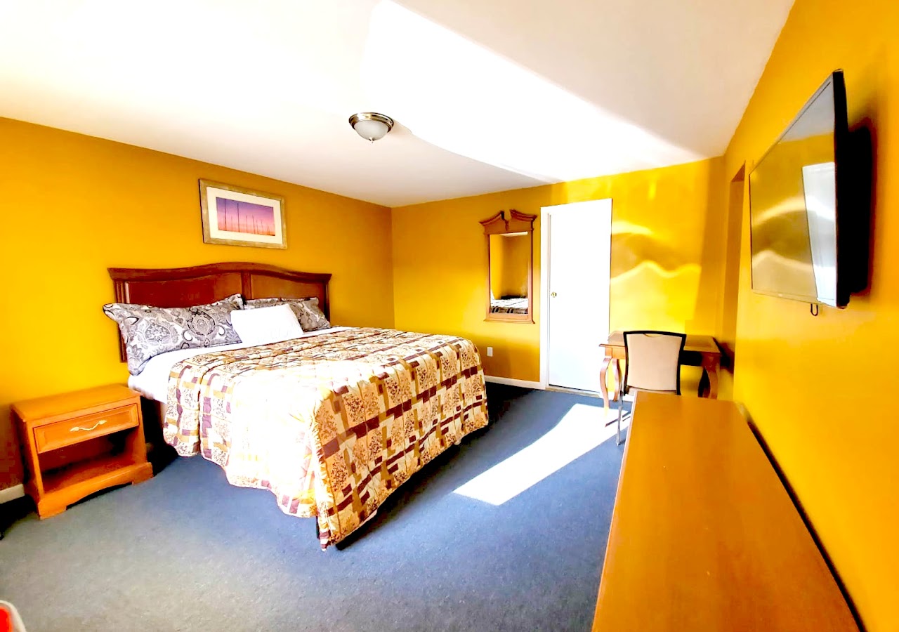 The Best Way Inn — photo 2