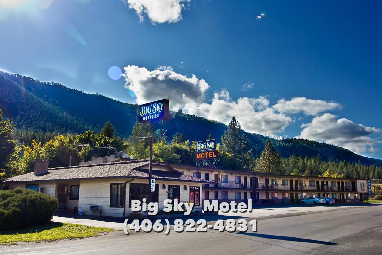 Big Sky Motel — photo 1