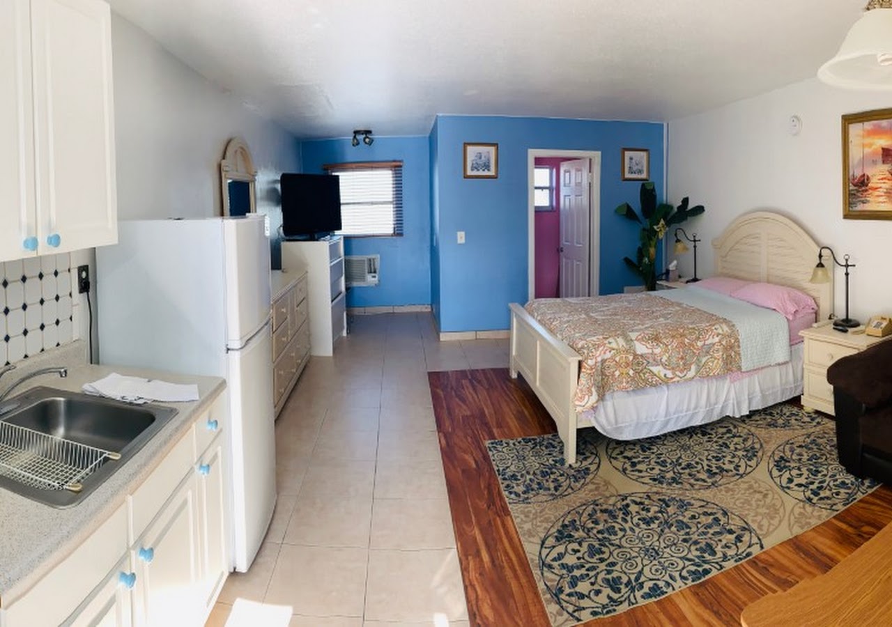 The Floridian Inn — photo 2