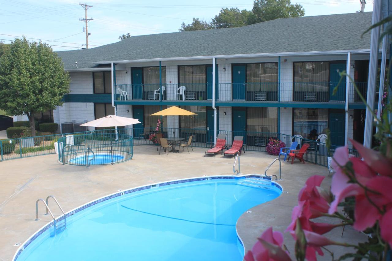 Ozark Valley Lodge — photo 1
