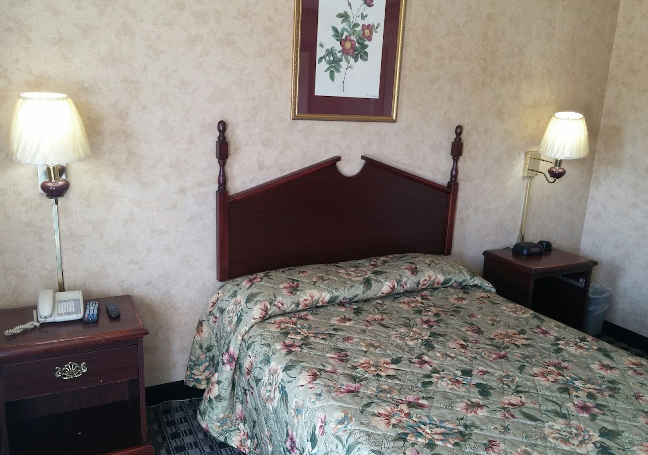 Stone Brook Inn — photo 3