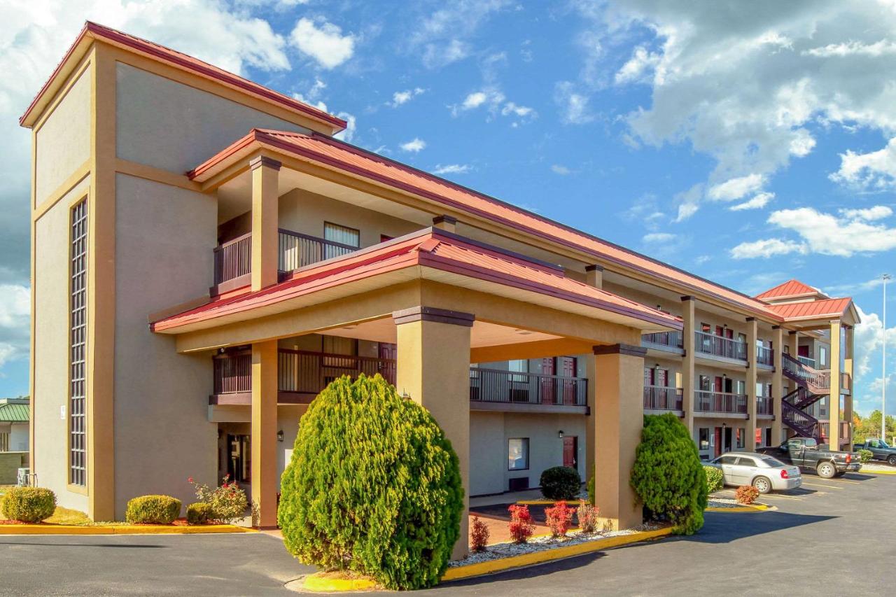 Palmetto Motel — photo 1