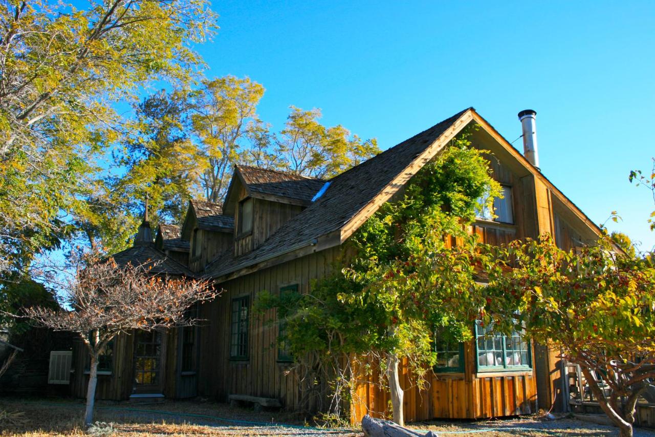 The Old Pioneer Garden Country Inn — photo 1