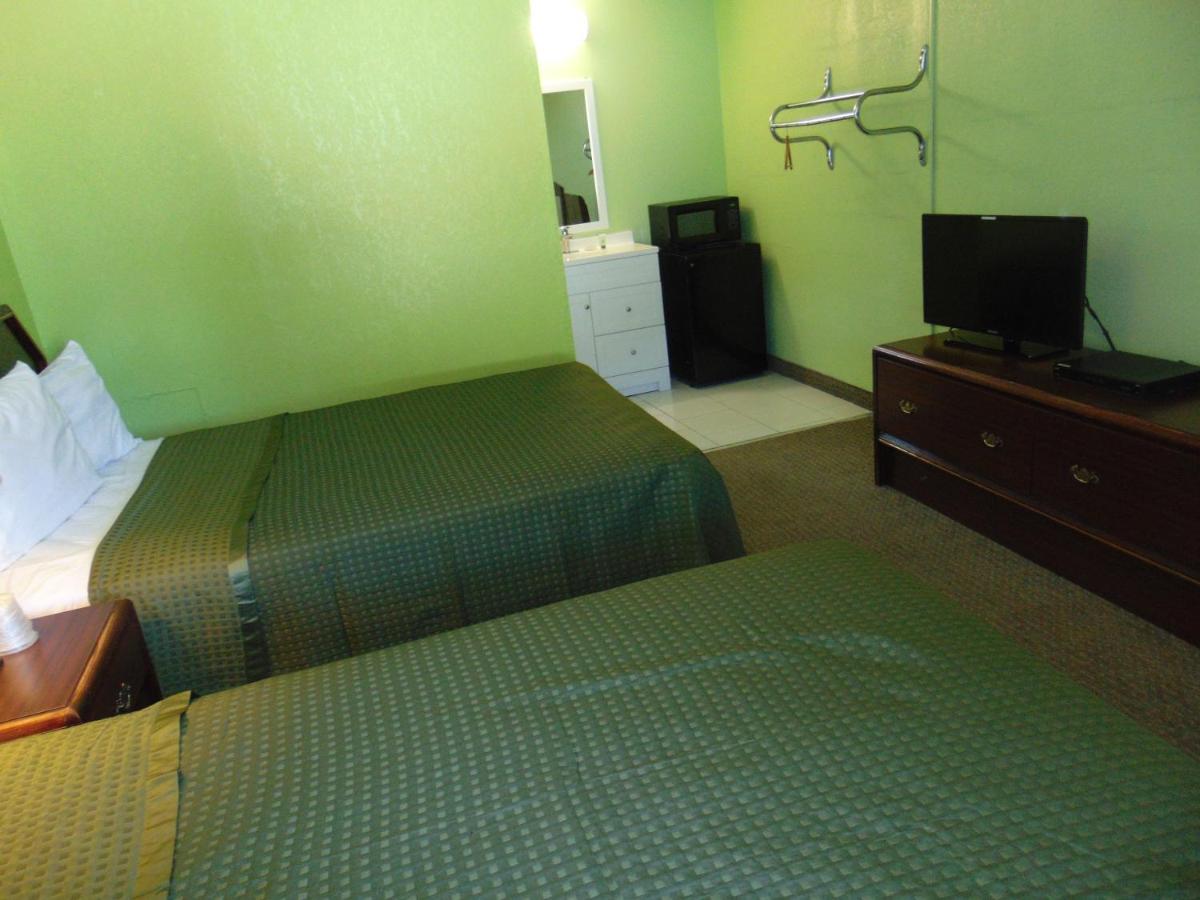 Abbevilla Motel — photo 1