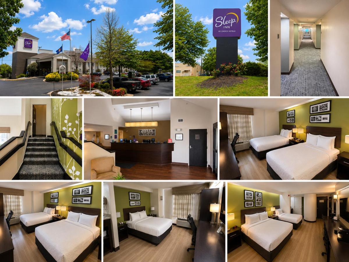 Potomac Inn — photo 1