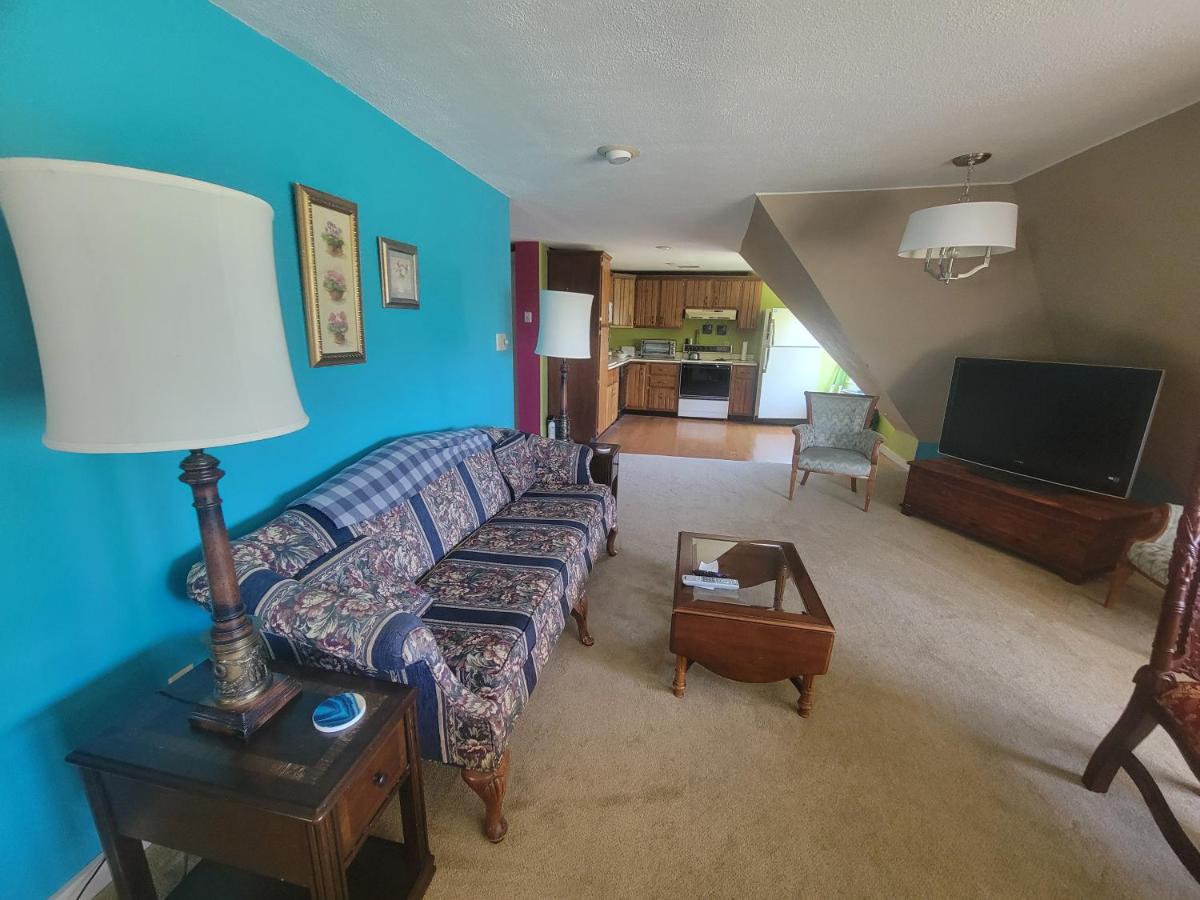 The Weis Mansion Bed and Breakfast — photo 1