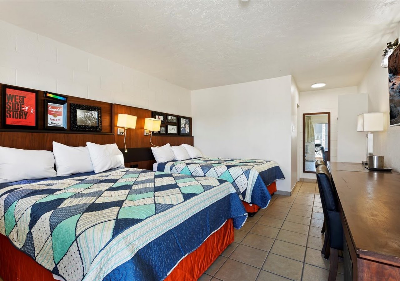 Temple View Inn — photo 2
