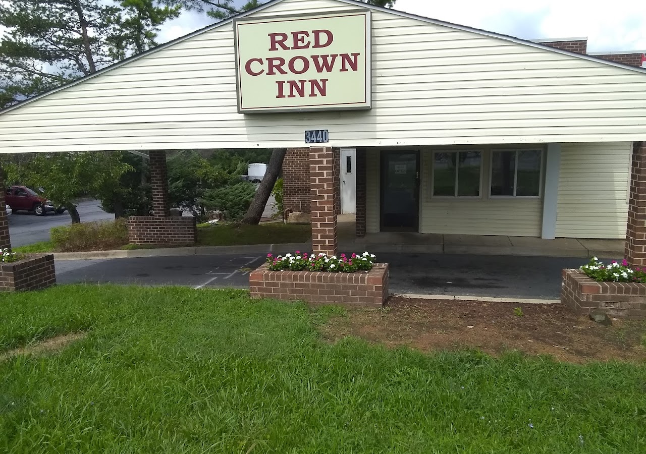 Red Crown Inn — photo 1