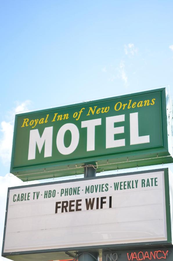 Royal Inn Of New Orleans — photo 1